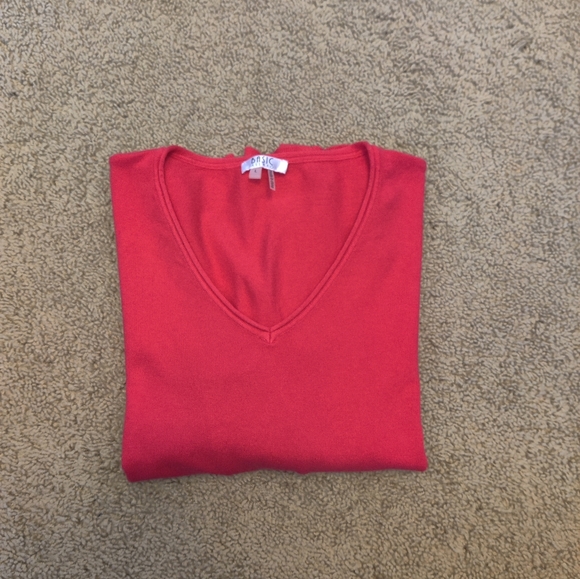 Basic Milano Top - Picture 1 of 5